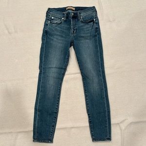 7 for all Mankind Jeans